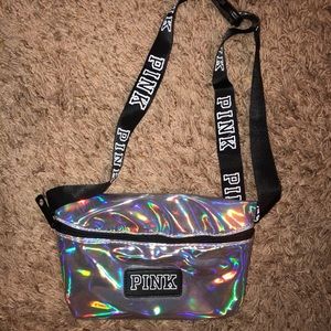 VS PINK ADJUSTABLE FANNY PACK🌟🌟